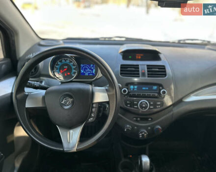 Белый Равон Р2, объемом двигателя 1.25 л и пробегом 73 тыс. км за 6300 $, фото 38 на Automoto.ua