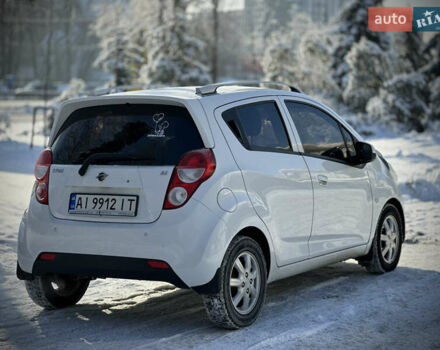 Белый Равон Р2, объемом двигателя 1.25 л и пробегом 73 тыс. км за 6300 $, фото 18 на Automoto.ua