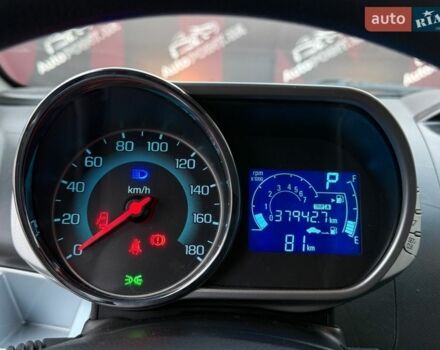 Белый Равон Р2, объемом двигателя 1.25 л и пробегом 37 тыс. км за 6500 $, фото 27 на Automoto.ua