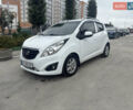 Білий Равон Р2, об'ємом двигуна 1.25 л та пробігом 51 тис. км за 5900 $, фото 1 на Automoto.ua