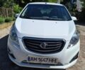 Белый Равон Р2, объемом двигателя 1.25 л и пробегом 70 тыс. км за 6400 $, фото 8 на Automoto.ua