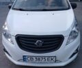 Белый Равон Р2, объемом двигателя 1.25 л и пробегом 59 тыс. км за 6200 $, фото 1 на Automoto.ua