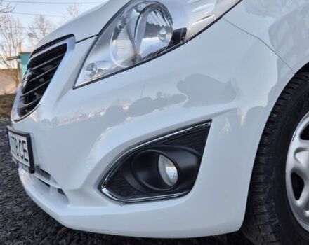 Белый Равон Р2, объемом двигателя 1.25 л и пробегом 55 тыс. км за 7700 $, фото 44 на Automoto.ua