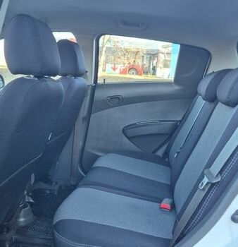 Белый Равон Р2, объемом двигателя 1.25 л и пробегом 55 тыс. км за 7700 $, фото 21 на Automoto.ua