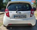 Белый Равон Р2, объемом двигателя 1.25 л и пробегом 70 тыс. км за 6400 $, фото 7 на Automoto.ua