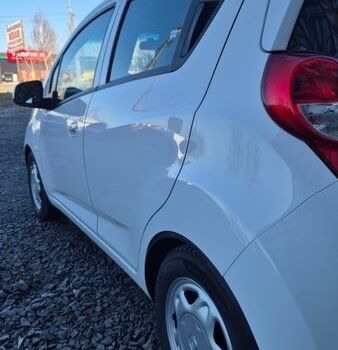 Белый Равон Р2, объемом двигателя 1.25 л и пробегом 55 тыс. км за 7700 $, фото 7 на Automoto.ua