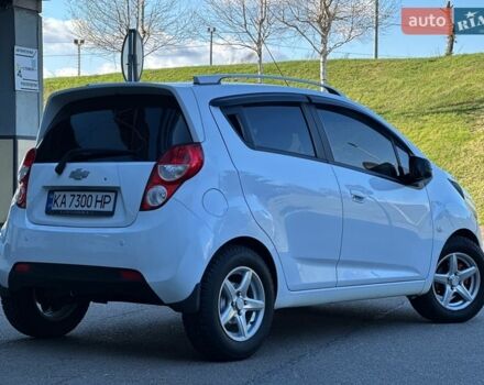 Белый Равон Р2, объемом двигателя 1.25 л и пробегом 70 тыс. км за 6400 $, фото 6 на Automoto.ua