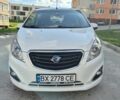 Білий Равон Р2, об'ємом двигуна 1.25 л та пробігом 55 тис. км за 7300 $, фото 1 на Automoto.ua
