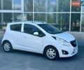 Белый Равон Р2, объемом двигателя 1.25 л и пробегом 64 тыс. км за 6850 $, фото 3 на Automoto.ua