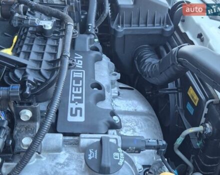 Белый Равон Р2, объемом двигателя 1.25 л и пробегом 55 тыс. км за 7300 $, фото 44 на Automoto.ua