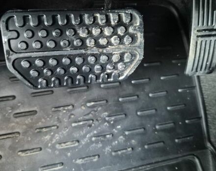 Белый Равон Р2, объемом двигателя 1.25 л и пробегом 55 тыс. км за 7700 $, фото 36 на Automoto.ua