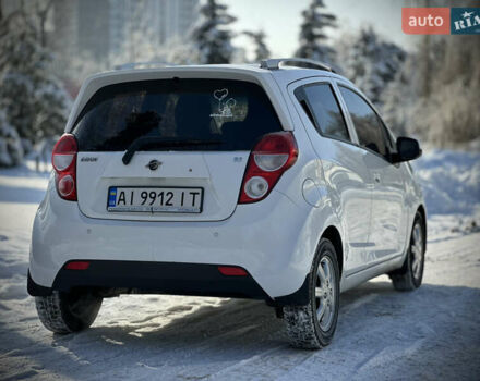 Белый Равон Р2, объемом двигателя 1.25 л и пробегом 73 тыс. км за 6300 $, фото 17 на Automoto.ua