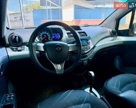 Белый Равон Р2, объемом двигателя 1.25 л и пробегом 64 тыс. км за 6850 $, фото 16 на Automoto.ua