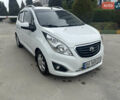 Білий Равон Р2, об'ємом двигуна 1.25 л та пробігом 51 тис. км за 5900 $, фото 1 на Automoto.ua