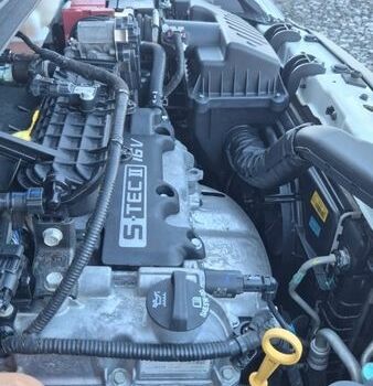 Белый Равон Р2, объемом двигателя 1.25 л и пробегом 55 тыс. км за 7700 $, фото 43 на Automoto.ua