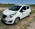 Белый Равон Р2, объемом двигателя 1.2 л и пробегом 58 тыс. км за 7200 $, фото 1 на Automoto.ua