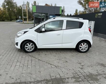 Білий Равон Р2, об'ємом двигуна 1.25 л та пробігом 54 тис. км за 6500 $, фото 13 на Automoto.ua