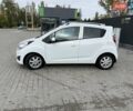 Білий Равон Р2, об'ємом двигуна 1.25 л та пробігом 54 тис. км за 6500 $, фото 13 на Automoto.ua