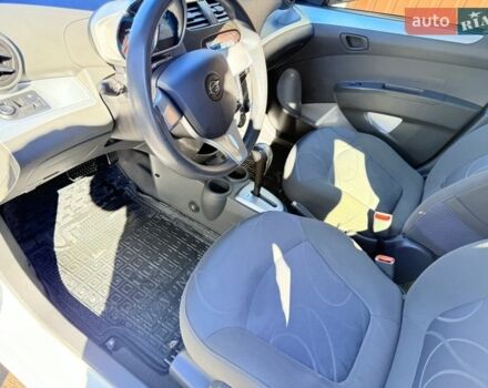 Білий Равон Р2, об'ємом двигуна 1.25 л та пробігом 89 тис. км за 6800 $, фото 34 на Automoto.ua