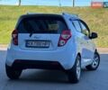 Белый Равон Р2, объемом двигателя 1.25 л и пробегом 70 тыс. км за 6400 $, фото 5 на Automoto.ua