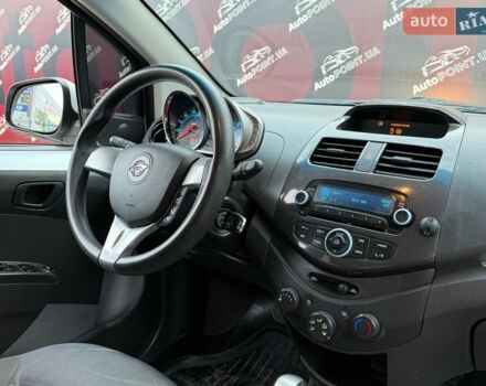 Белый Равон Р2, объемом двигателя 1.25 л и пробегом 37 тыс. км за 6500 $, фото 35 на Automoto.ua