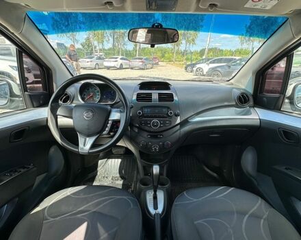Белый Равон Р2, объемом двигателя 1.25 л и пробегом 177 тыс. км за 5900 $, фото 27 на Automoto.ua