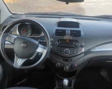 Білий Равон Р2, об'ємом двигуна 1.25 л та пробігом 176 тис. км за 6600 $, фото 8 на Automoto.ua