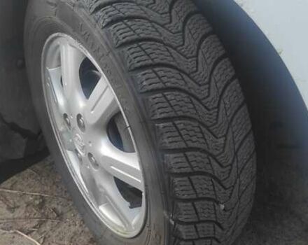 Білий Равон Р2, об'ємом двигуна 1.25 л та пробігом 176 тис. км за 6600 $, фото 11 на Automoto.ua