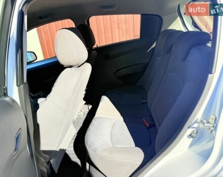 Білий Равон Р2, об'ємом двигуна 1.25 л та пробігом 89 тис. км за 6800 $, фото 44 на Automoto.ua