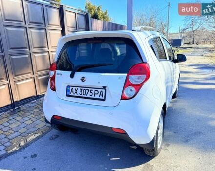 Білий Равон Р2, об'ємом двигуна 1.25 л та пробігом 89 тис. км за 6800 $, фото 6 на Automoto.ua