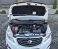 Белый Равон Р2, объемом двигателя 1.25 л и пробегом 55 тыс. км за 7700 $, фото 41 на Automoto.ua