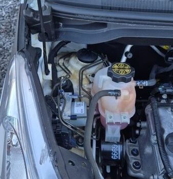 Белый Равон Р2, объемом двигателя 1.25 л и пробегом 55 тыс. км за 7700 $, фото 42 на Automoto.ua