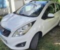 Белый Равон Р2, объемом двигателя 1.25 л и пробегом 40 тыс. км за 6000 $, фото 1 на Automoto.ua