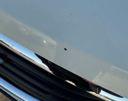 Білий Равон Р2, об'ємом двигуна 1.25 л та пробігом 125 тис. км за 6300 $, фото 9 на Automoto.ua