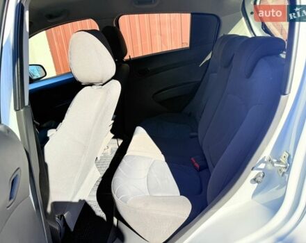 Білий Равон Р2, об'ємом двигуна 1.25 л та пробігом 89 тис. км за 6800 $, фото 45 на Automoto.ua