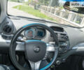 Білий Равон Р2, об'ємом двигуна 1.2 л та пробігом 78 тис. км за 7100 $, фото 1 на Automoto.ua