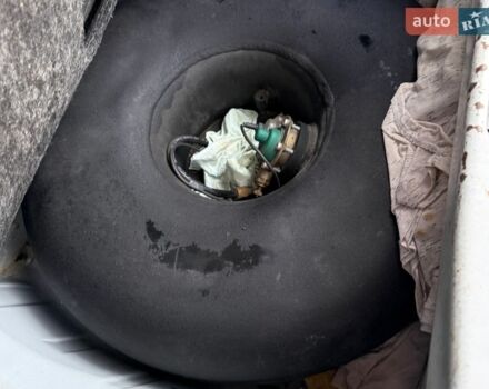 Белый Равон Р2, объемом двигателя 1.25 л и пробегом 37 тыс. км за 6500 $, фото 13 на Automoto.ua