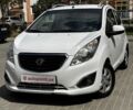 Белый Равон Р2, объемом двигателя 1.25 л и пробегом 177 тыс. км за 6500 $, фото 2 на Automoto.ua