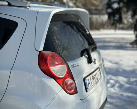 Белый Равон Р2, объемом двигателя 1.25 л и пробегом 73 тыс. км за 6300 $, фото 19 на Automoto.ua