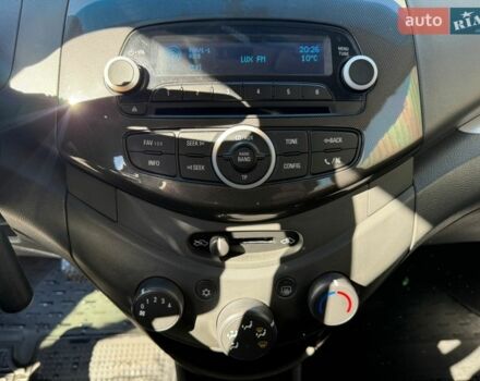 Білий Равон Р2, об'ємом двигуна 1.25 л та пробігом 89 тис. км за 6800 $, фото 23 на Automoto.ua