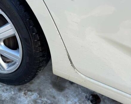 Білий Равон Р2, об'ємом двигуна 1.25 л та пробігом 125 тис. км за 6300 $, фото 4 на Automoto.ua