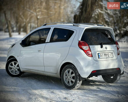 Белый Равон Р2, объемом двигателя 1.25 л и пробегом 73 тыс. км за 6300 $, фото 10 на Automoto.ua