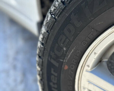 Белый Равон Р2, объемом двигателя 1.25 л и пробегом 73 тыс. км за 6300 $, фото 23 на Automoto.ua