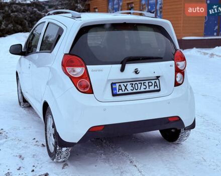 Білий Равон Р2, об'ємом двигуна 1.25 л та пробігом 75 тис. км за 6950 $, фото 30 на Automoto.ua