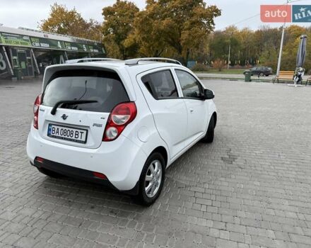 Білий Равон Р2, об'ємом двигуна 1.25 л та пробігом 54 тис. км за 6500 $, фото 11 на Automoto.ua