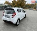 Білий Равон Р2, об'ємом двигуна 1.25 л та пробігом 54 тис. км за 6500 $, фото 11 на Automoto.ua