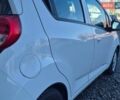 Белый Равон Р2, объемом двигателя 1.25 л и пробегом 55 тыс. км за 7300 $, фото 10 на Automoto.ua