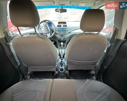 Белый Равон Р2, объемом двигателя 1.25 л и пробегом 37 тыс. км за 6500 $, фото 14 на Automoto.ua