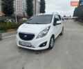 Білий Равон Р2, об'ємом двигуна 1.25 л та пробігом 51 тис. км за 5900 $, фото 3 на Automoto.ua