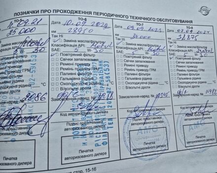 Белый Равон Р2, объемом двигателя 1.25 л и пробегом 46 тыс. км за 7500 $, фото 15 на Automoto.ua
